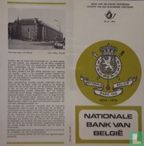 Nationale Bank van België 1850 - 1975
