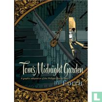 Tom's Midnight Garden