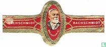 Bachschmidt - Bachschmidt - Bachschmidt