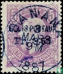 König Leopold II.