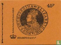 Pièces britanniques