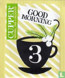  3 Good Morning