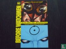 Nite Owl/Dr. Manhattan