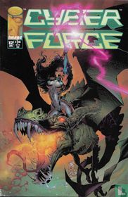 Cyberforce 12