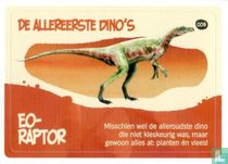 Eoraptor