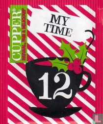 12 My Time