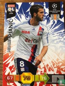 Pjanic