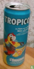 Tropico - L'original (Orange/Ananas)