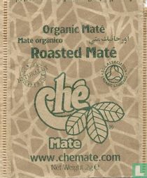 Ché Mate tea bags catalogue