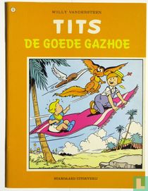 De goede Gazhoe kopen