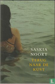 Terug naar de kust