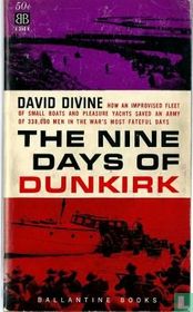 The nine days of Dunkirk 