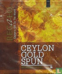 Ceylon Gold Spun