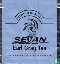 Sevan tea bags catalogue