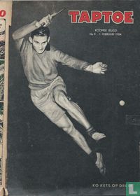 Taptoe 9
