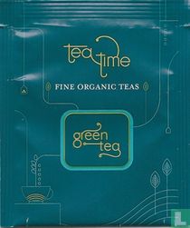 Trice tea bags catalogue