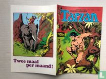 Tarzan 8 for sale