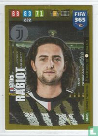 Adrien Rabiot