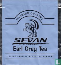 Earl Gray Tea