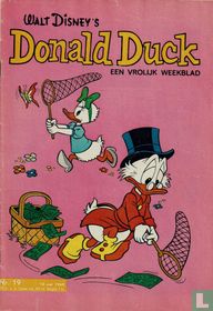 Donald Duck 19