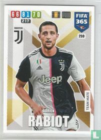 Adrien Rabiot