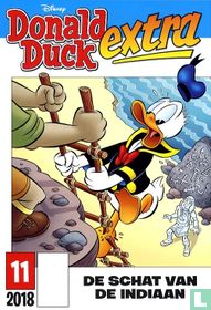 Donald Duck extra 11 for sale