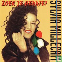 Zoek je herrie?