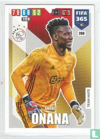 André Onana
