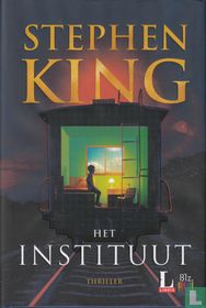 Het Instituut 