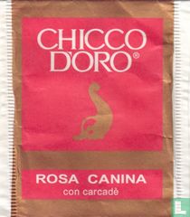 Chicco D'Oro [r] tea bags catalogue