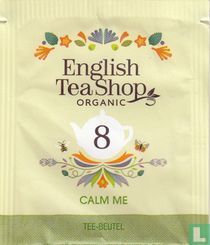  8 Calm Me