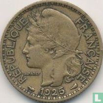 Togo 1 Franc 1925