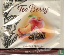 Tea Berry [r] sachets de thé catalogue