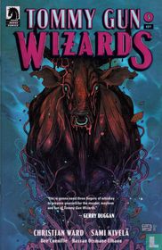 Tommy Gun Wizards 3
