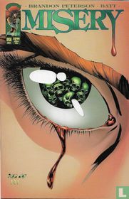 Misery Special