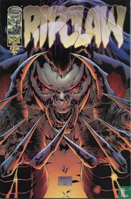Ripclaw Special 1