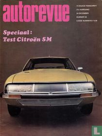 Autorevue 26