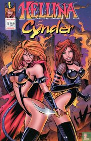 Hellina / Cynder 1