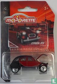 Citroën 2CV Charleston 