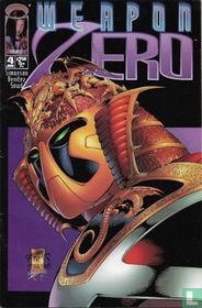 Weapon Zero 4