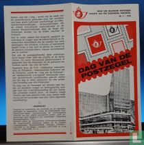 Dag van de Postzegel