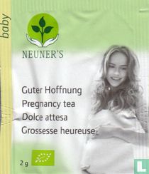 Guter Hoffnung