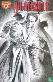 Highlander 9