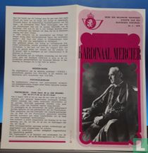 Kardinaal Mercier