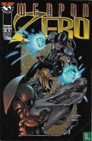Weapon Zero 13