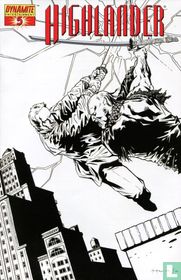 Highlander 5