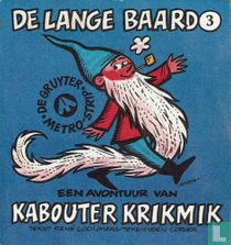De lange baard 3