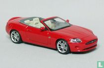 Jaguar XK Cabriolet