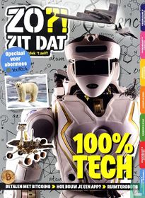 Zo zit dat extra