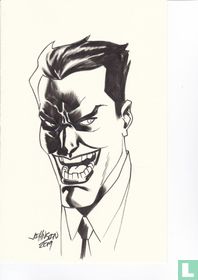 The Joker